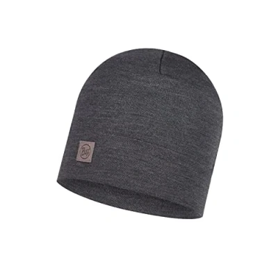 Image de Buff Bonnet Merino Heavyweight Adultes unisexes