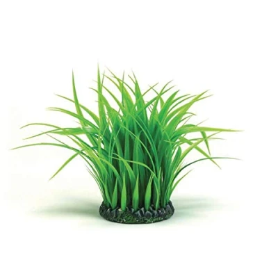 Image de biOrb Touffe d’herbe en anneau M vert