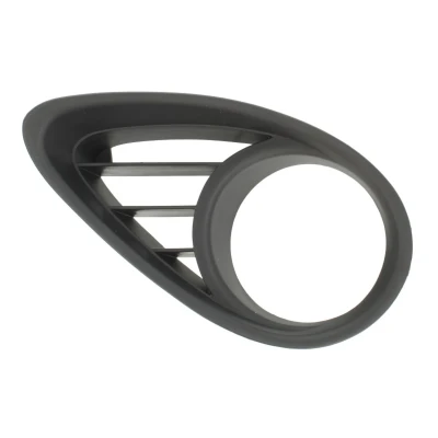 Image de Grille de ventilation, pare chocs BLIC 6502 07 9802915P Gauche