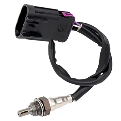 Image de Road Passion 4016021 4013979 Capteur d&#039;oxygène Sondes Lambda O2 Compatible avec Polaris RZR XP 1000/4 1000 2015 2016 2017 2018 2019 Desert Edition EPS