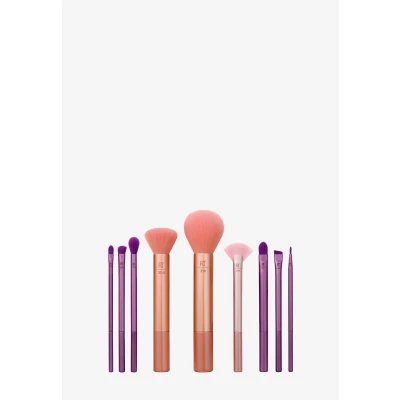 Image de Real Techniques Insta Artist Makeup Brush Set de brosses à maquillage, Femme, Taille: One Size, Not defined