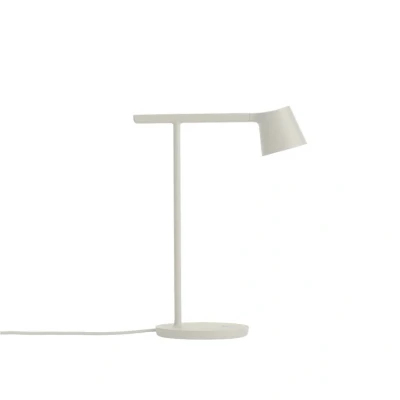 Image de Muuto Lampe de table Tip Gris