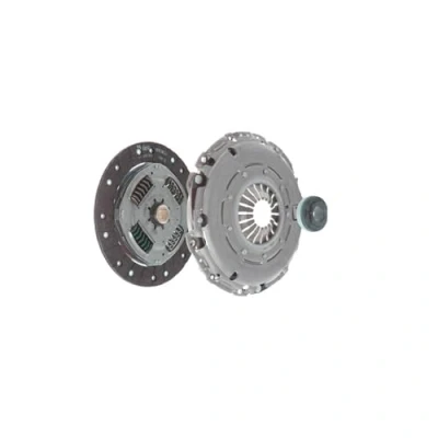 Image de VALEO KIT2P 832389 Kit d&#039;embrayage avec mécanisme disque d&#039;embrayage, sans butée de débrayage 258 FORD: Transit Custom V362 Van
