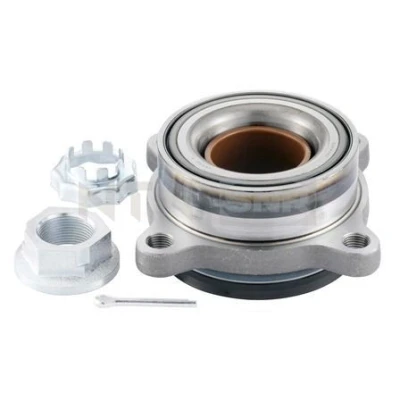 Image de SNR R173.61 Kit de roulements roue 90 MITSUBISHI: PAJERO 4, 3