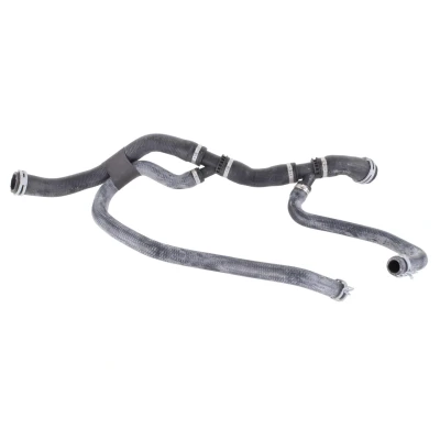 Image de VAICO V30 3365 Durite De Refroidissement inférieur EPDM (éthylène propylène diène caoutchouc) RENAULT: Twingo 3