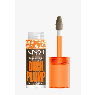 Image de NYX Professional Makeup DUCK Plump Trickz Lipgloss Repulpeur de lèvres, Taille: 7 ml,