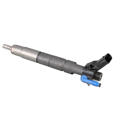 Image de METZGER 0871065 Injecteur Common Rail (CR) Pièce de rechange à coder avec appareil autodiagnostic OBD bague d&#039;étanchéité