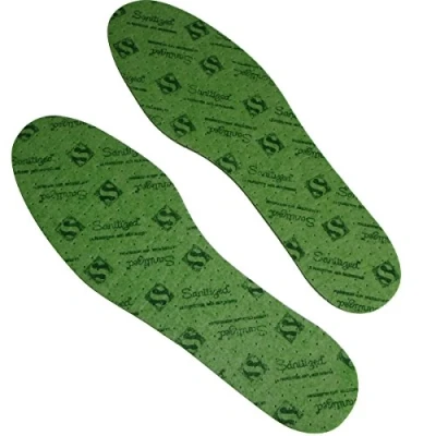 Image de AVEL SAPHIR Semelles Intérieures Pour Chaussures (Toutes Saisons) Pointure 44