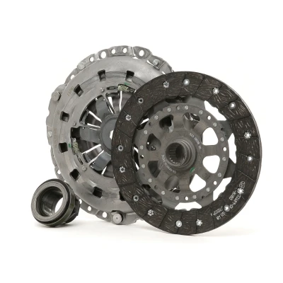 Image de LuK 623 3182 00 Kit d&#039;Embrayage BMW: 3 Touring, Berline, Compact