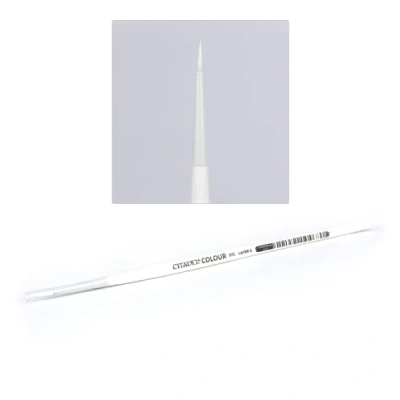 Image de Citadel Pinceau Synthetic Layer Small