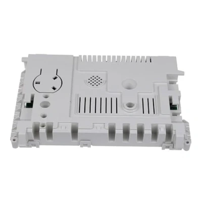 Image de PLATINE CONTROL PROGRAMMEE pour LAVE VAISSELLE WHIRLPOOL 480140101517