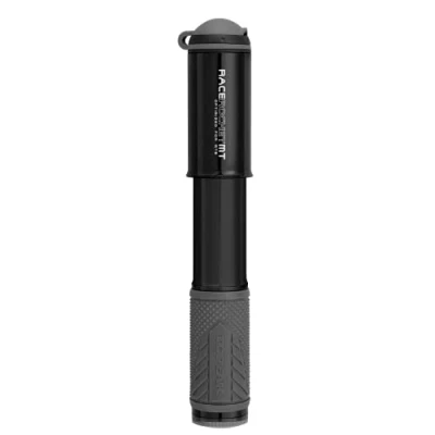 Image de Topeak RaceRocket MT Black Pumps Mini Adulte Unisexe, Non Applicable