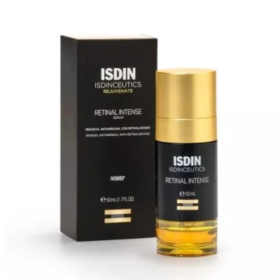 Image de Isdin Sérum ceutics Retinal Intense 50 ml
