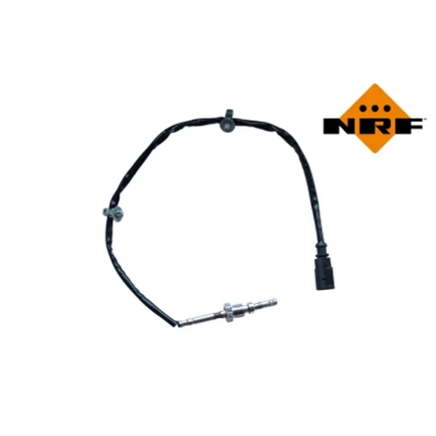 Image de NRF 707018 Palpeur, température des gaz avec graisse synthétique AUDI: Q5, A4 B8 Berline, A5 Coupe