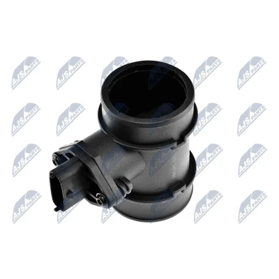 Image de NTY EPP PL 003 Débitmètre d&#039;air avec boîtier OPEL: Corsa C 3/5 portes, Agila A, Astra G CC