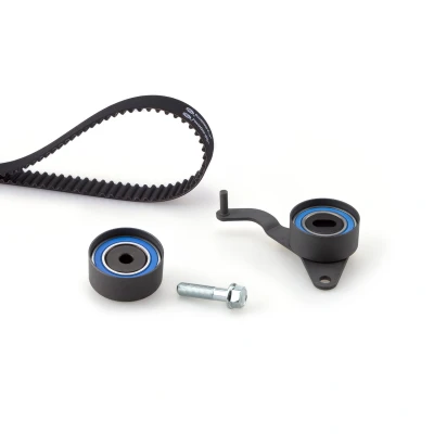 Image de GATES FleetRunner Micro V Stretch Fit K055193XS Kit de distribution OPEL: Vectra A CC, Corsa B 3/5 portes, Berline, VAUXHALL: Mk1