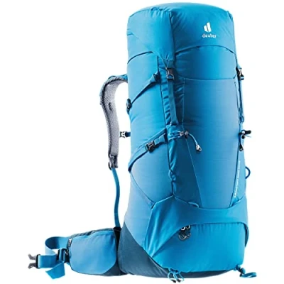 Image de Deuter Aircontact Core 50 + 10 Sac à dos