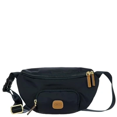 Image de Brics X Bag Sac banane Bleu océan 23 cm, océan., Taille unique