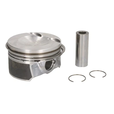 Image de Piston MAHLE 028 PI 00119 000