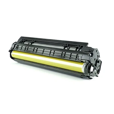 Image de Ricoh 408317 Jaune Toner
