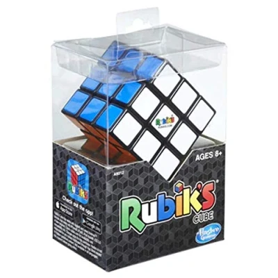 Image de RUBIKS CUBE