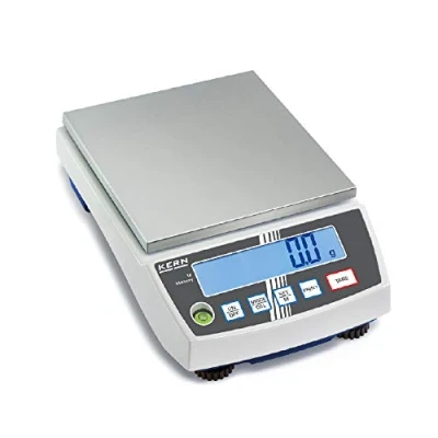 Image de IoT Line Balance de laboratoire compacte KERN PCB 6000 1 2023e