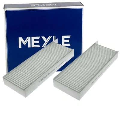 Image de MEYLE 11 12 319 0016/S Filtre d&#039;habitacle à particules, de pollens, Cartouche filtrante 259 99 33 ORIGINAL Quality
