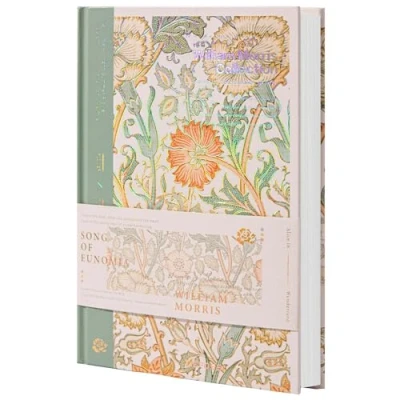 Image de Carnet de notes ligné pour femme à couverture rigide A5 100 g/m² 224 pages Carnets voyage l&#039;écriture, l&#039;organisation du travail, la prise