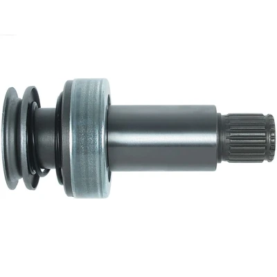 Image de AS PL SD0256 Embrayage à roue libre, démarreur 45,00 22
