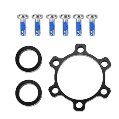 Image de Adaptateur Boost Vtt,Kit Boost,Boost Hub Adapter Rear,Adaptateur Roue Avant Vtt Boost,Adapteur De Moyeu V¡§Lo D&#039;Alliage Conversion 100 * 15 ¡§¡È 110 Arri¡§¡§Re 142 12 ¡§