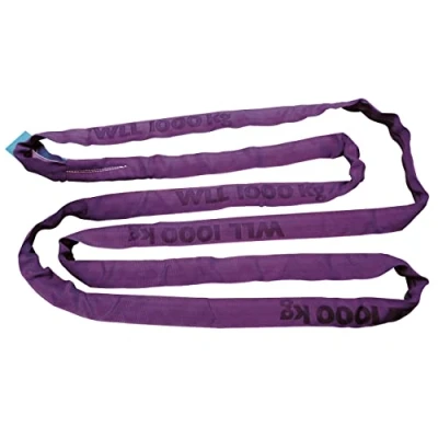 Image de Kerbl Round Sling Violet