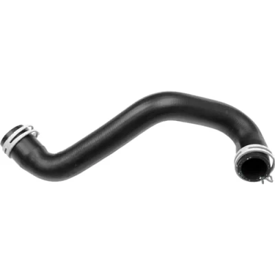 Image de GATES 05 4264 Durite De Refroidissement EPDM (éthylène propylène diène caoutchouc) FORD: FOCUS 3 Turnier,
