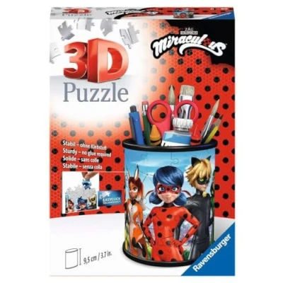 Image de Ravensburger Puzzle pour enfants, Taille: One Size, Multi coloured