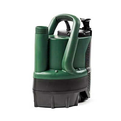Image de Pompe submersible DAB pour eaux claires Verty Nova 200 m avec flotteur (1 x 230 V 50 Hz)