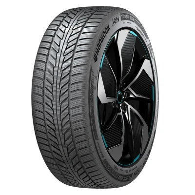 Image de Hankook iON i*cept SUV (IW01A) 255/40 R21 102V auto Pneus hiver 1033397
