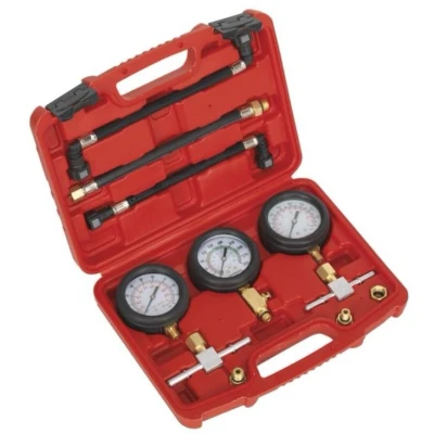 Image de SEALEY MS100 Enregistreur de compression