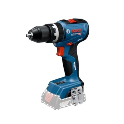 Image de Perceuses visseuses à percussion sans fil BOSCH 06019N3300 GSB 18V 65 en carton (sans batteries chargeur)