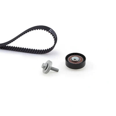 Image de GATES K015662XS Kit de distribution Tru Power DACIA: SANDERO I, Logan I MCV, 2, RENAULT: Kangoo II Express, / Grand