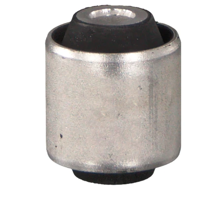 Image de FEBI BILSTEIN 49590 Silent Bloc De Triangle Essieu arrière supérieur, intérieur 48 Caoutchouc fendu BMW: 3 Touring, 1 5 portes, portes
