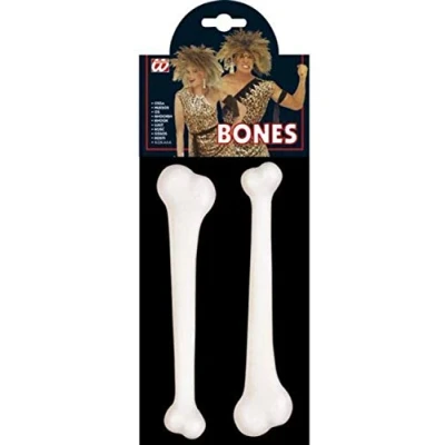 Image de Widmann ? Set 2 os unisex adult, blanc, 23 cm, vd wdm2314 m,Multicolore,Taille unique