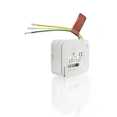 Image de Somfy 2401162 Micro module volet roulant Technologie RTS Compatible app TaHoma