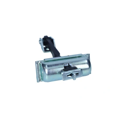 Image de MAXGEAR 28 1369 Cale porte côté conducteur ou passager, avant OPEL: Corsa D 3/5 portes, E portes