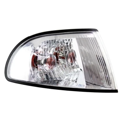 Image de ABAKUS 441 1524R AE Clignotant Avant droite avec porte lampe AUDI: A4 B5 Berline,