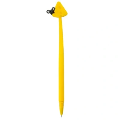 Image de Puckator Stylos de marque modèle Stylo Mine Fine Fromage &amp; Souris
