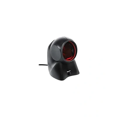 Image de Honeywell Orbit 7190g Handheld bar code reader 1D/2D Laser Noir