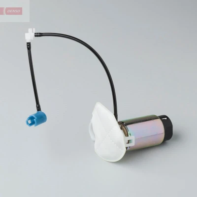 Image de DENSO DFP 0100 Pompe à Carburant électrique avec support filtre TOYOTA: Auris 5 portes, Corolla X Berline