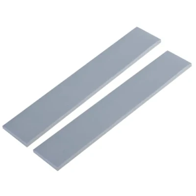 Image de GELID SOLUTIONS GP Extreme 120x20x3.0mm(2pcs) Pads Thermiques 12W Excellente Conduction Thermique Comble Les Espaces Idéal Installation Facile