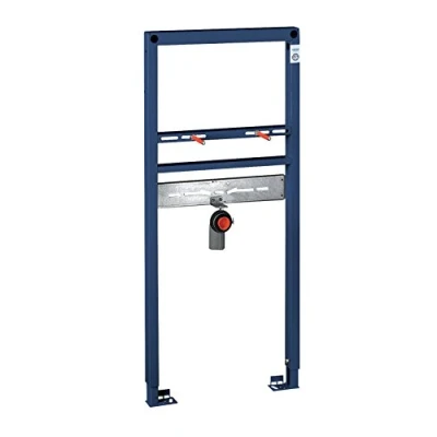 Image de Grohe Rapid Sl Bâti Support pour Lavabo Suspendu 1 Bonde 1,13 M Trou 38557001