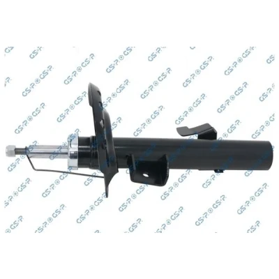 Image de GSP 32307621 Amortisseur Essieu avant droit Pression de gaz Système bitube Jambe suspension FORD: S Max Mk1, MONDEO 4, Galaxy Mk2 MPV, VOLVO: V70 3