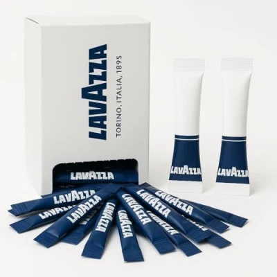 Image de Lavazza Sucre (700pc x 4g )